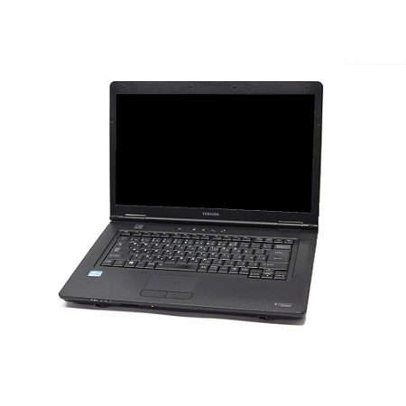 Image of REFURBISHED NB 15,6 TOSHIBA B652 i5-3340M 8GB 256GB SSD WIN 10 PRO 074