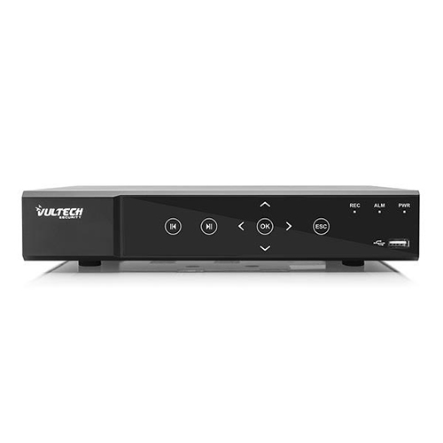 Image of VIDEO SORV NVR 4CH EVO 8MPX ULTRA HD   074