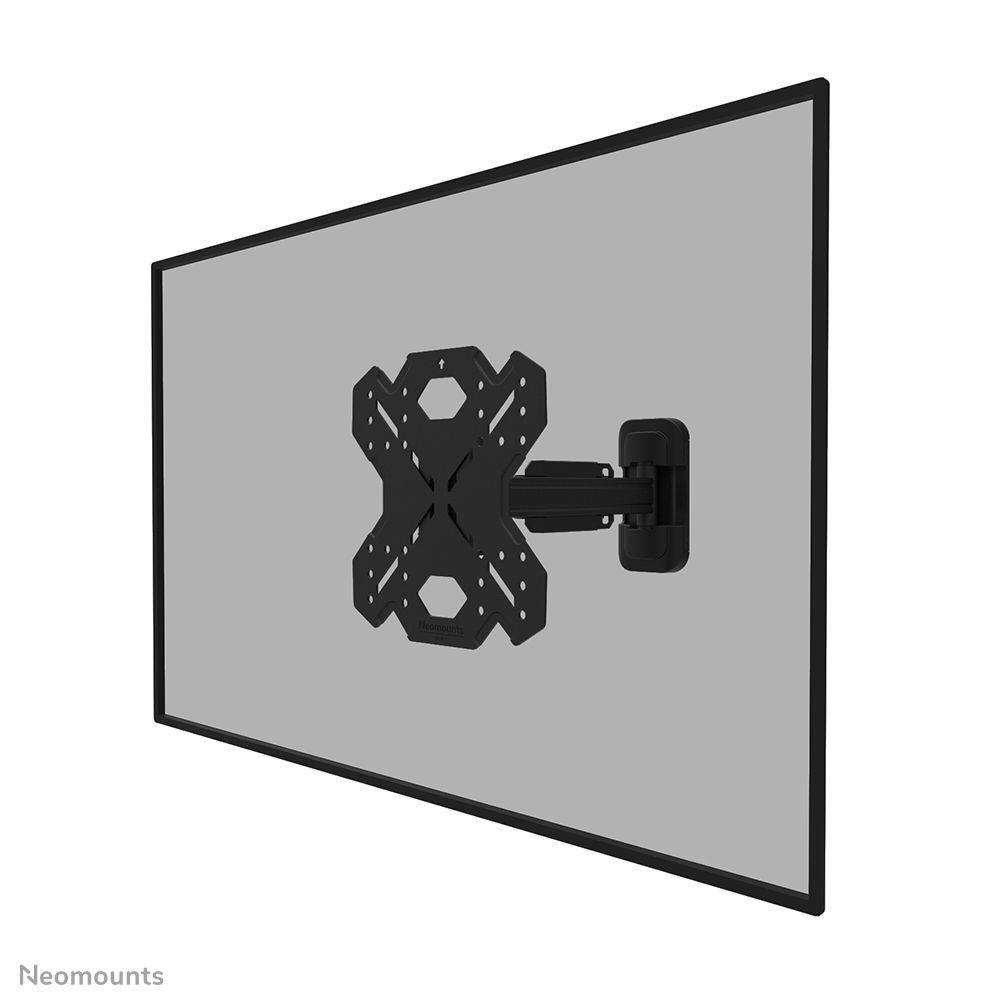 Image of full motion wall mount for 32-55 074