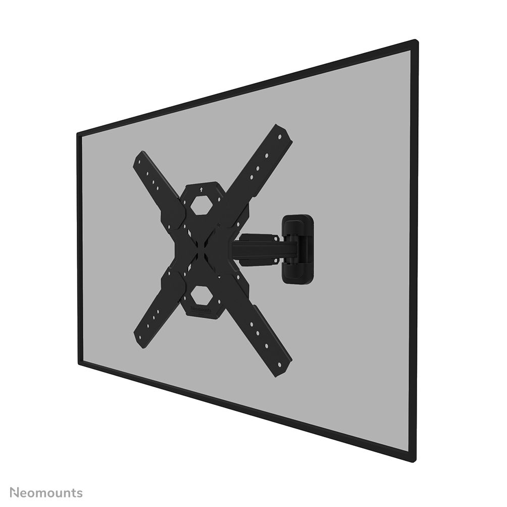 Image of full motion wall mount for 32-65 074