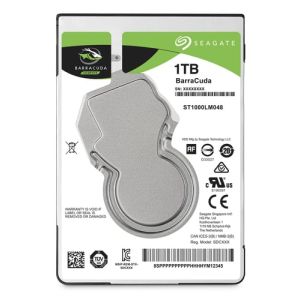 HD 2,5 SEAGATE 1TB 5400RPM SATA3