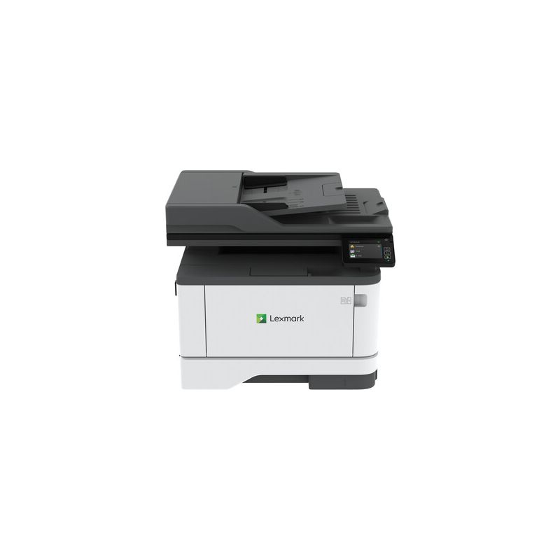 Lexmark Stampante Laser Bianco e Nero Stampa A4 Wifi Airprint