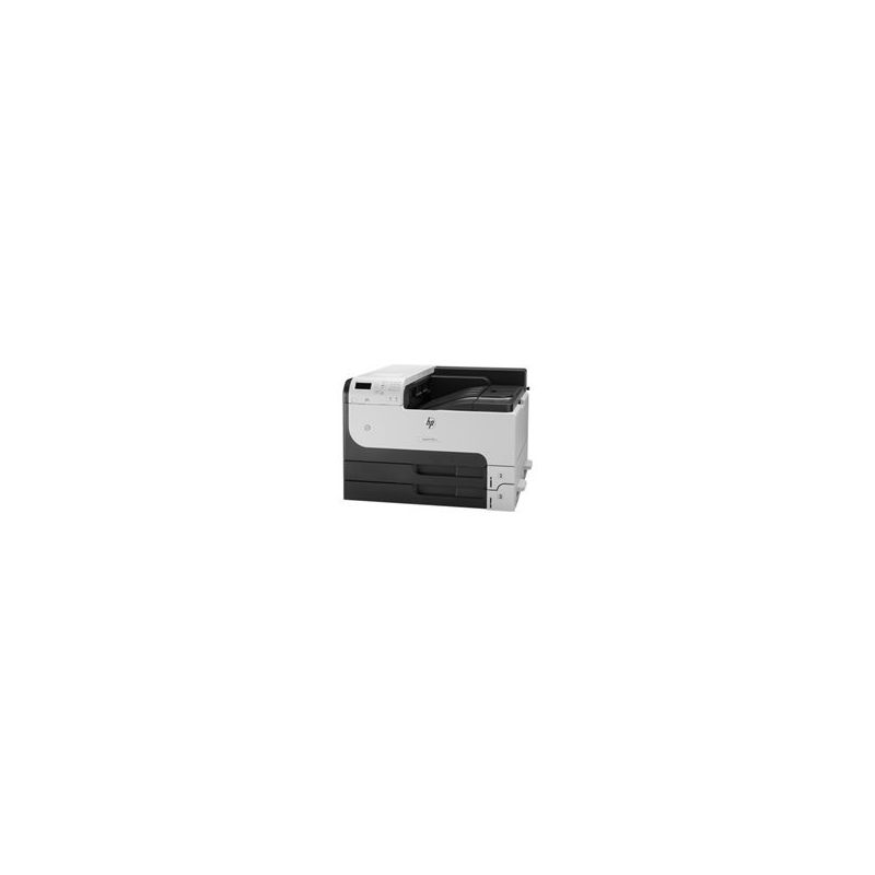 HP LaserJet Enterprise 700 M712dn 1200 x 1200 DPI A3