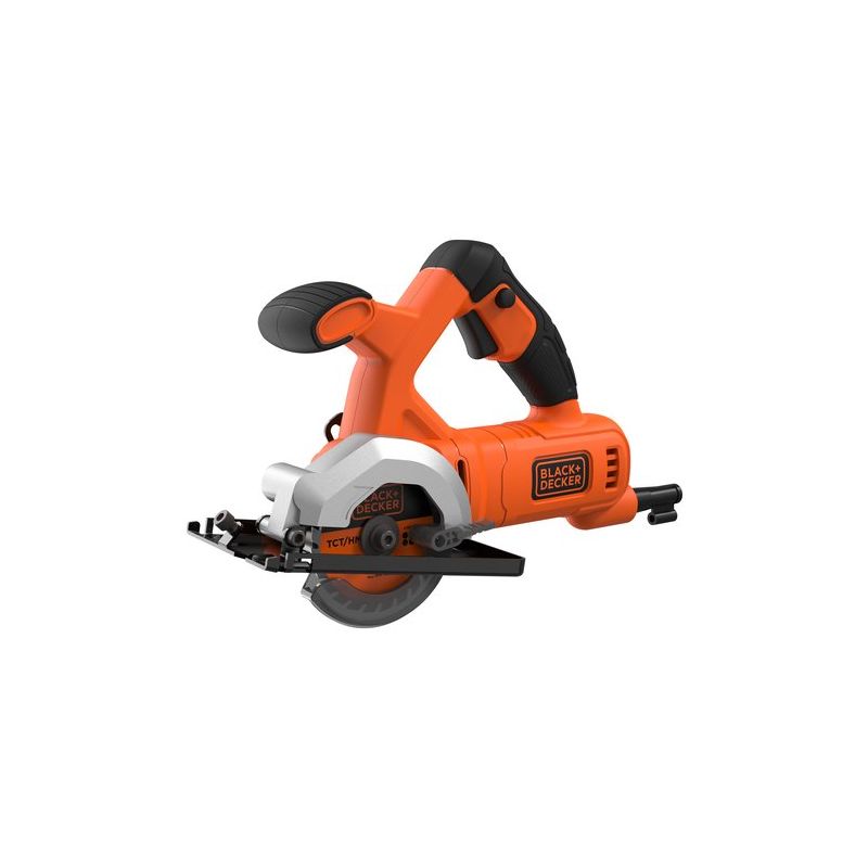 Black and Decker BES510 Mini Circular Saw