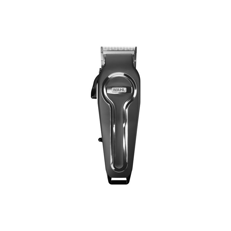 Taglia capelli ELITE PRO SERIES Cordless Black e Silver 20606 0460