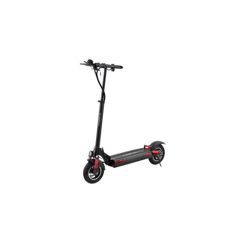 Majestic Scooter Elettrico Lewis 500W Black