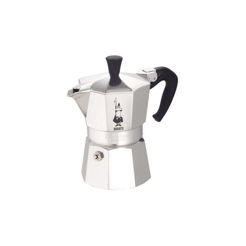 Moka Express 6 tazze Bialetti, Selezione di Prodotti