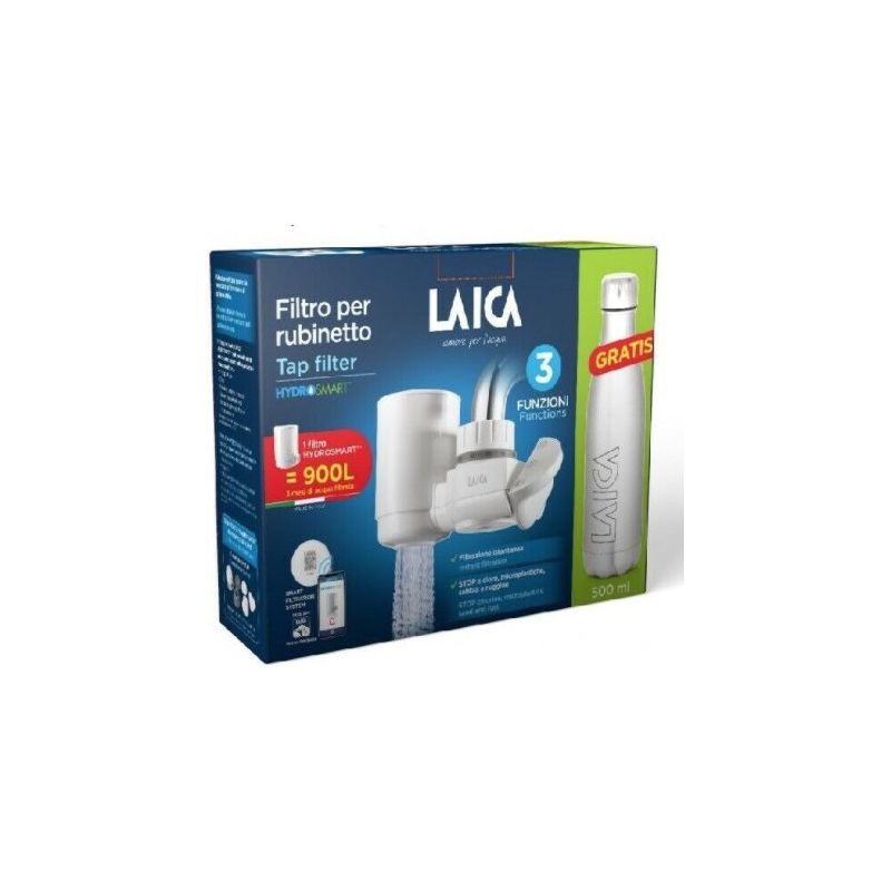 Filtro Rubinetto Laica Rk10A01 - - Esseshop - Il tuo Partner in