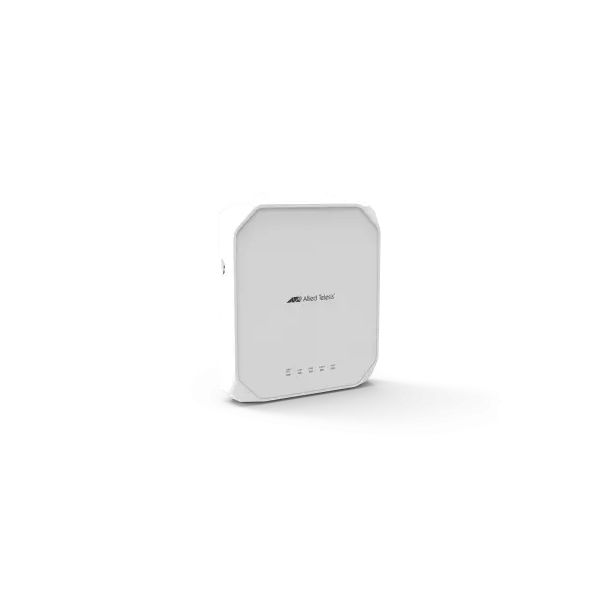 Allied Telesis AT-TQ6602 GEN2-00 punto accesso WLAN Bianco Supporto Power  over Ethernet (PoE)