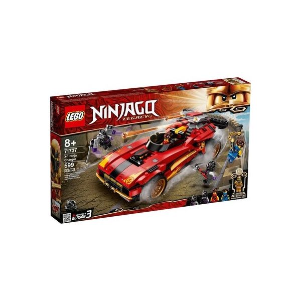 Ninjago x1 supercar sale