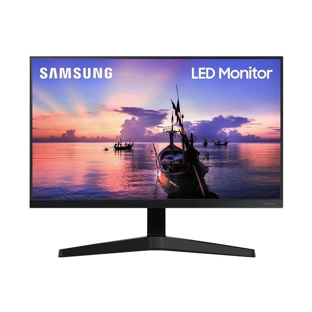 Image of Monitor Samsung S31D (LS24D310EAUXEN) – 24″ VA, FHD 1920×1080, , 5ms (GTG), 75Hz 074