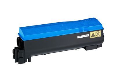 Image of TK-560C TONER CIANO KYOCERAMITA (10.000 PAG.) PER 074