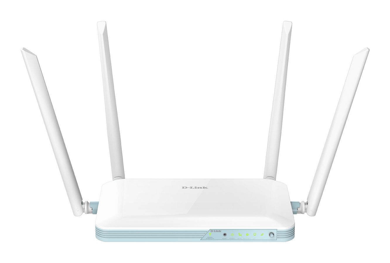 Image of EAGLE PRO AI N300 4G SMART ROUTER 074