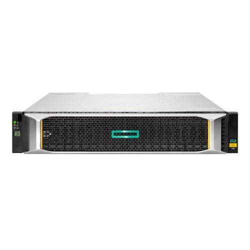 Image of MSA 1060 10GBASE-T ISCSI SFF STORAGE 074