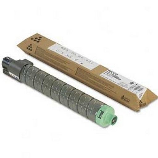 Image of RICOH C3503BLK 841817 TONER NERO . 074