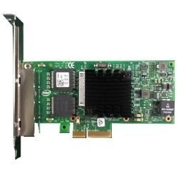 Image of INTEL ETHERNET I350 QP 1GB BASE-T PCIE FH V2 074