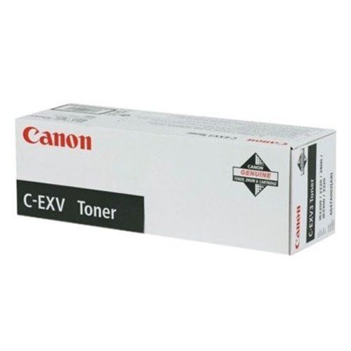 Image of CANON C-EXV 34 DRUM NERO (C) 074