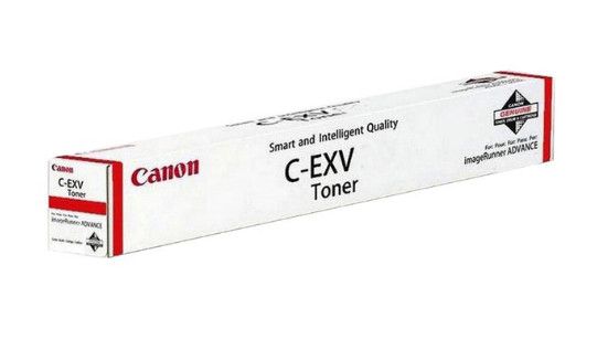 Image of C-EXV 64 C - imageRUNNER ADVANCE C3922i / C3926i / C3930i / C3935i - 25K 074