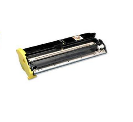 Image of Epson S050034 Toner Amarillo para impresora Aculaser C2000 toner 1 pz Originale Giallo 074