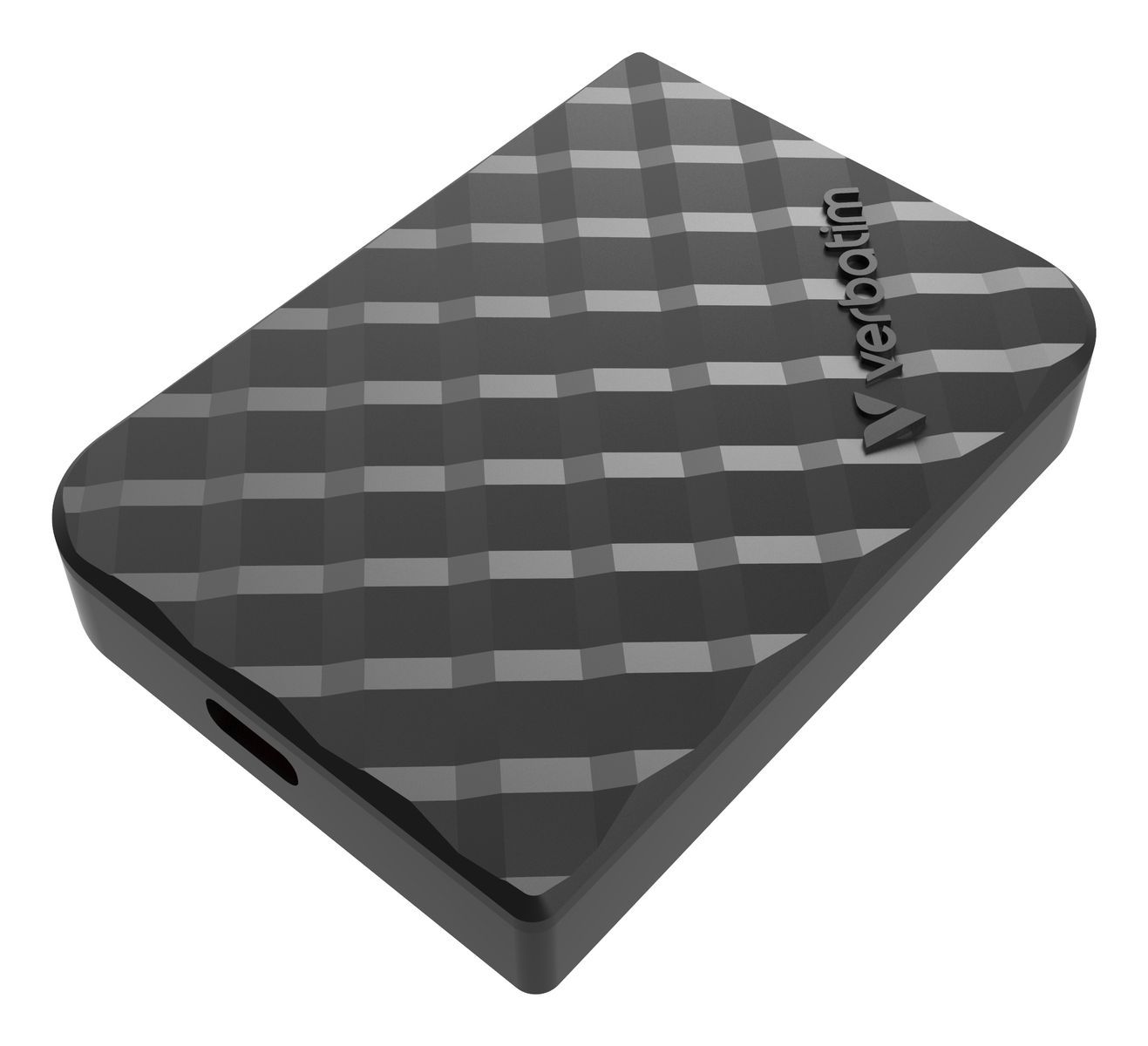 Image of Verbatim Store 'n' Go Mini Diamond 2 TB USB tipo-C 3.2 Gen 2 (3.1 Gen 2) Nero 074