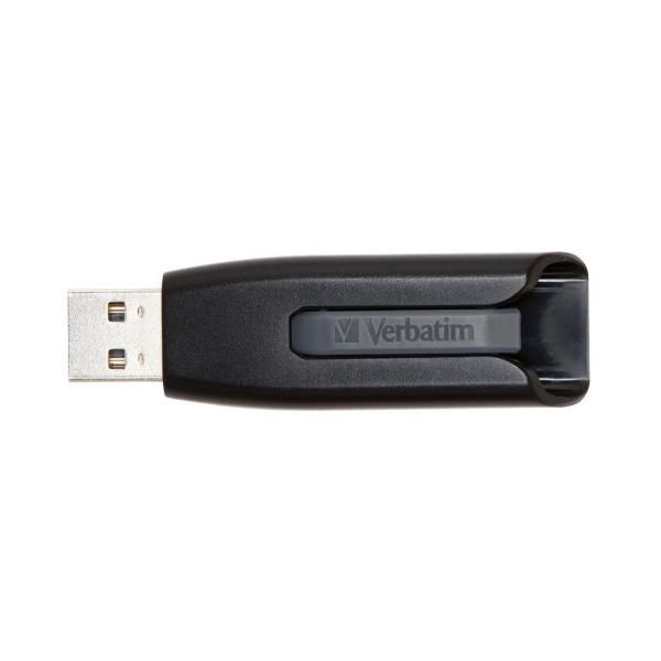 Image of Verbatim V3 - Memoria USB 3.0 256 GB - Nero 074