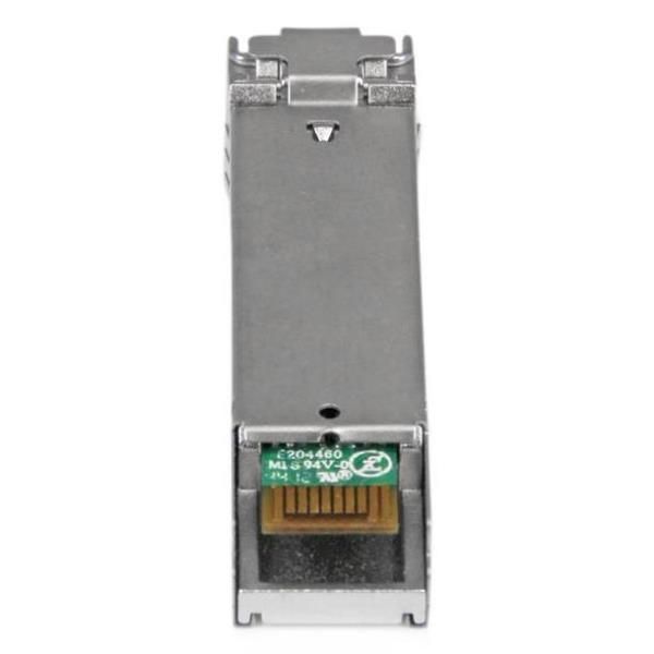 Image of StarTech.com Cisco GLC-SX-MMD Compatibile Ricetrasmettitore SFP - 1000BASE-SX 074