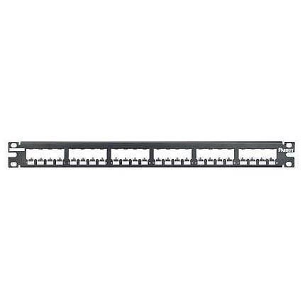 Image of PANN.1U PER 24 RJ45S MINICOM NERO 074