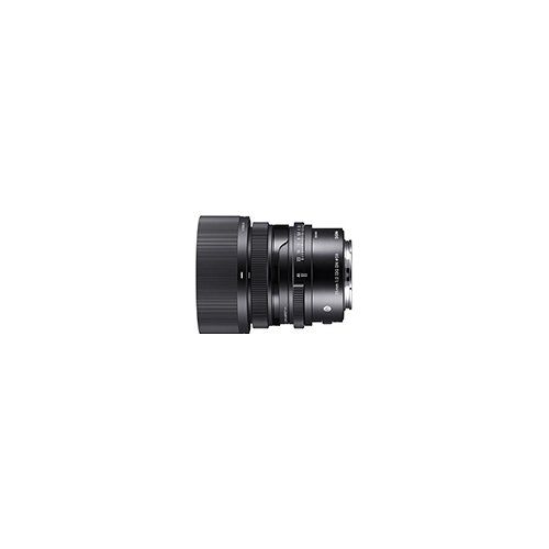 Image of Focale fissa CONTEMPORARY 35mm F2 Dg Dn nero 00 85126 34765 9 074