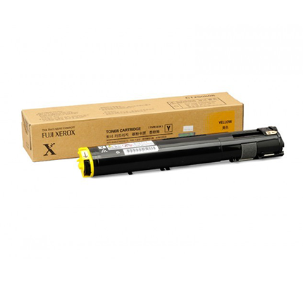 Image of Xerox 006R01645 toner 1 pz Originale Giallo 074