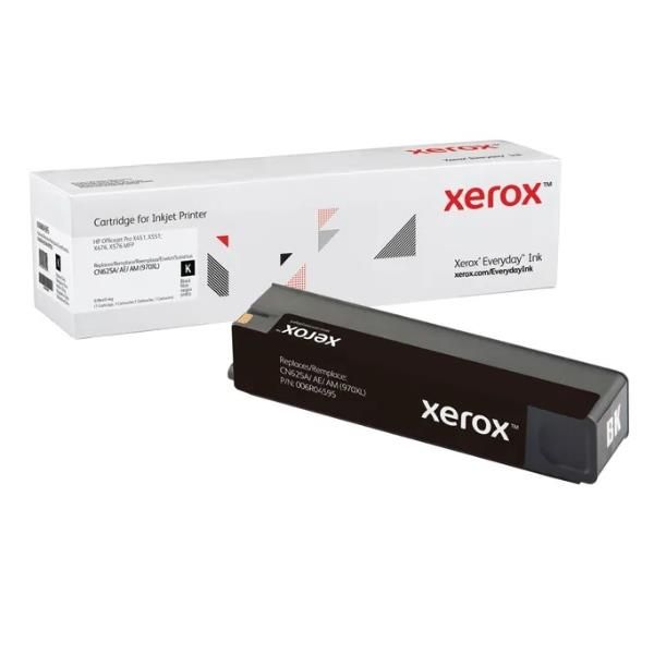 Image of Everyday Toner ™ di Xerox Nero compatibile con HP 970XL (CN625AE, CN625A, CN625AM), High capacity 074