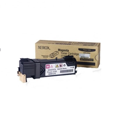 Image of XEROX PH 6130 TONER MAGENTA** 074