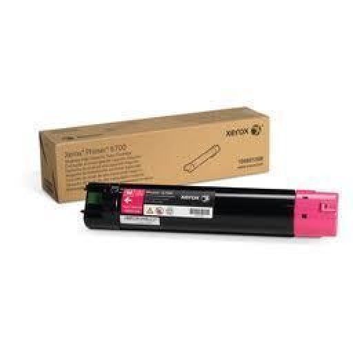 Image of Xerox 106R01520 toner 1 pz Originale Magenta 074