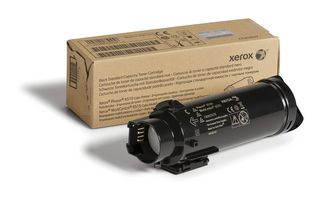 Image of Xerox Cartuccia toner Nero a Capacità standard da 2500 Pagine per Phaser® 6510, WorkCentre® 6515 (106R03476) 074