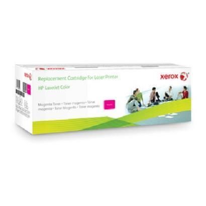 Image of Everyday Toner rigenerato ™ di Xerox Magenta compatibile con HP 201X (CF403X), High capacity 074