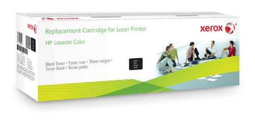 Image of Everyday Toner rigenerato ™ di Xerox Mono compatibile con HP 26A (CF226A), Capacità standard 074