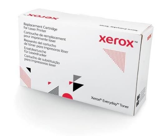 Image of Everyday Toner ™ di Xerox Nero compatibile con HP 90X (CE390X), High capacity 074