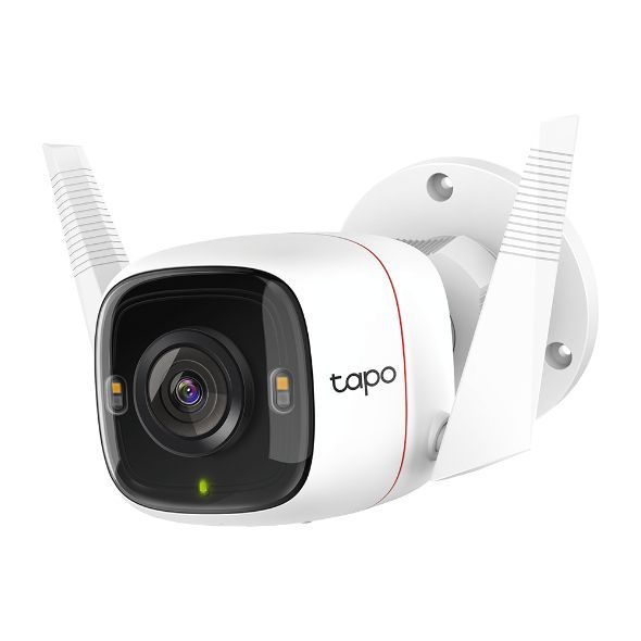 Image of OUTDOOR SECURITY WI-FI CAMERA, 2K (2560X1440), 2.4 074