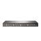 Image of Hewlett Packard Enterprise Aruba 2930F 48G 4SFP Gestito L3 Gigabit Ethernet (10/100/1000) Grigio 1U 074