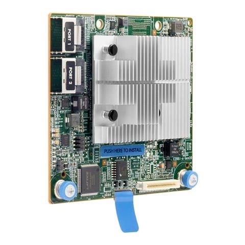 Image of HPE SMART ARRAY E208I-A SR G10 074