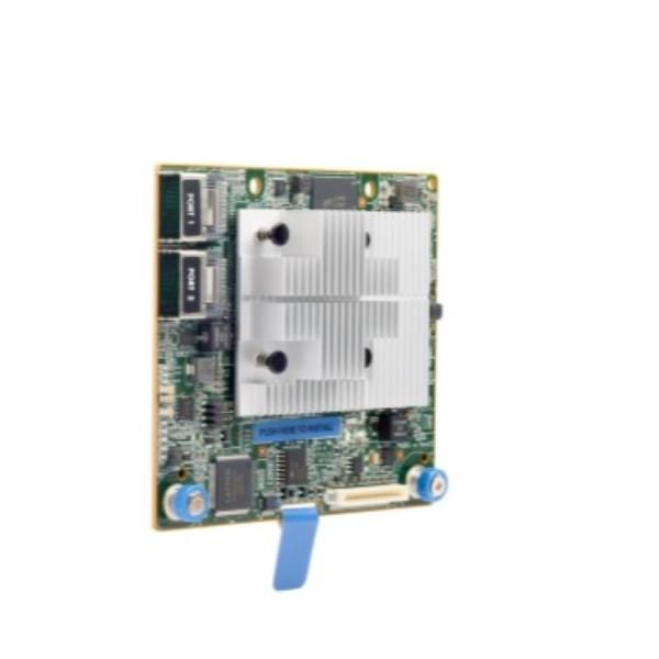 Image of HPE SMART ARRAY P408I-A SR G10 LH CTRLR 074