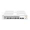 Image of HPE Aruba Instant On 1930 8G Class4 PoE 2SFP 124W Switch - Switch - L2+ - gestito - 8 x 10/100/1000 (PoE+) + 2 x Gigabit SFP - montabile su rack - PoE+ (124 W) 074