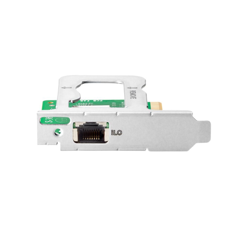 Image of HPE - Kit di abilitazione - per ProLiant MicroServer Gen10 074