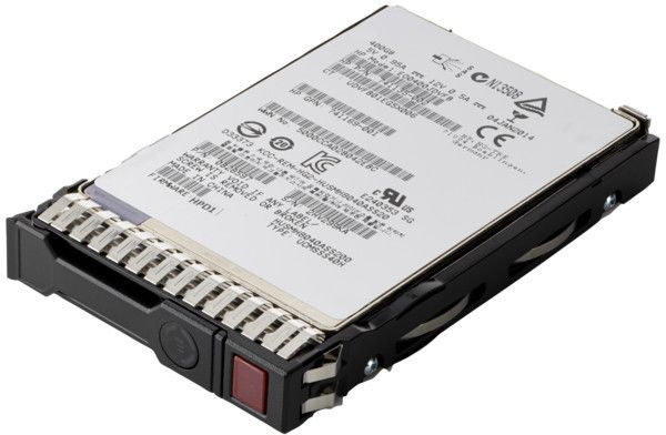 Image of HPE 480GB SATA RI SFF SC MV SSD 074