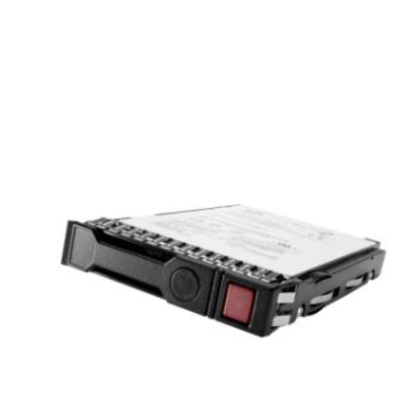 Image of HPE 1.92TB SATA RI SFF SC MV SSD 074