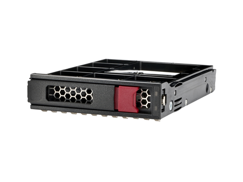 Image of HPE SSD SERVER 480GB 3,5 SATA 6Gb/S LFF READ INTENSIVE LPC 074