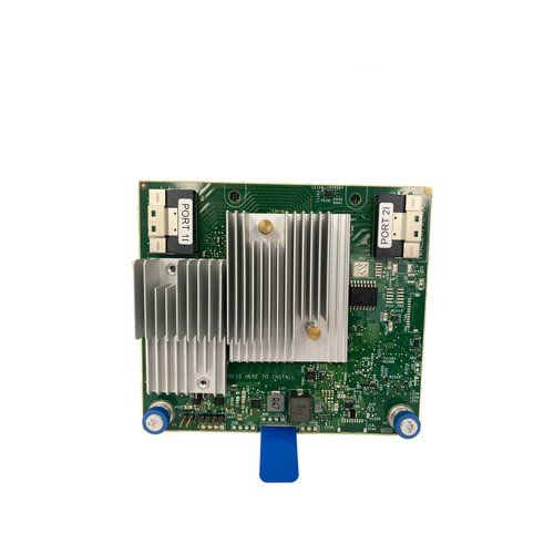 Image of HPE Broadcom MR216i-a Controller for HPE Gen10+ P26325-B21 074