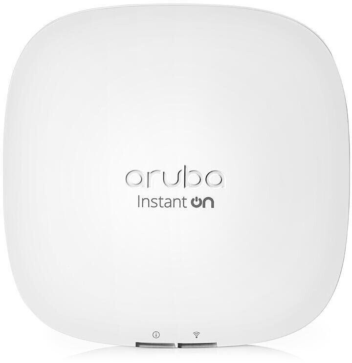 Image of Wireless LAN - Instant On AP22 (RW) 2x2 Wi-Fi 6 Indoor Access Point 074