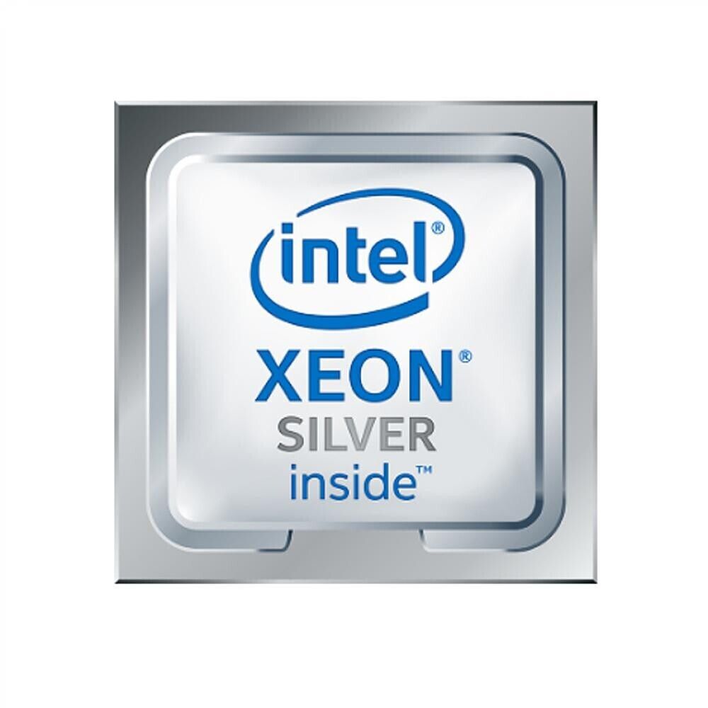 Image of Intel Xeon argento 4214R - 2.4 GHz - 12-core - 24 thread - 16.5 MB cache - per ProLiant ML350 Gen10 074