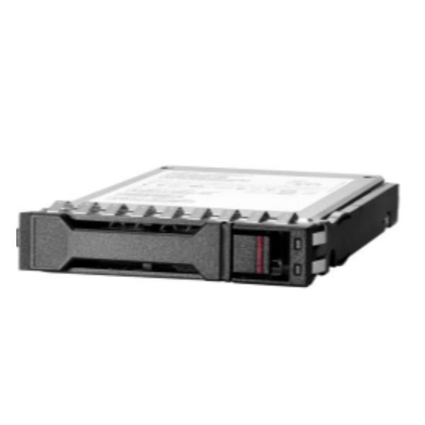 Image of HPE 2.4TB SAS 10K SFF BC 512E 074