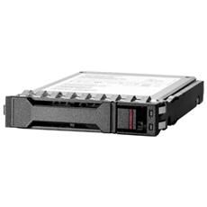 Image of HPE 480GB SATA MU SFF BC MV SSD 074